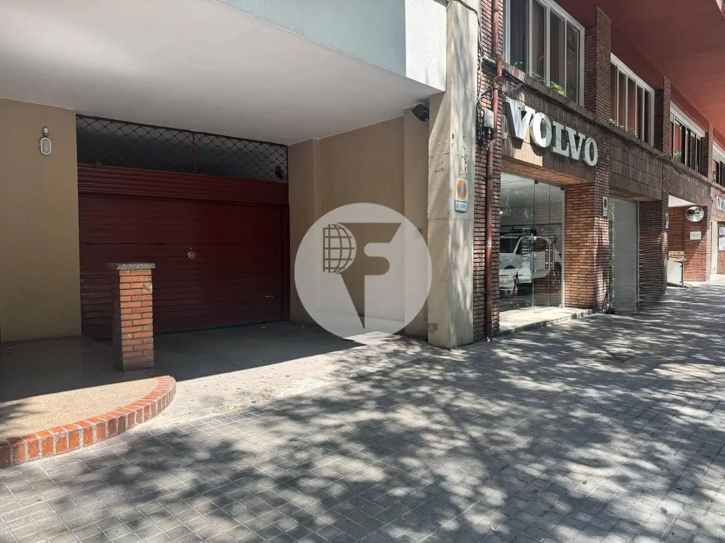 Parcheggio in vendita a Les Corts, imagen 7