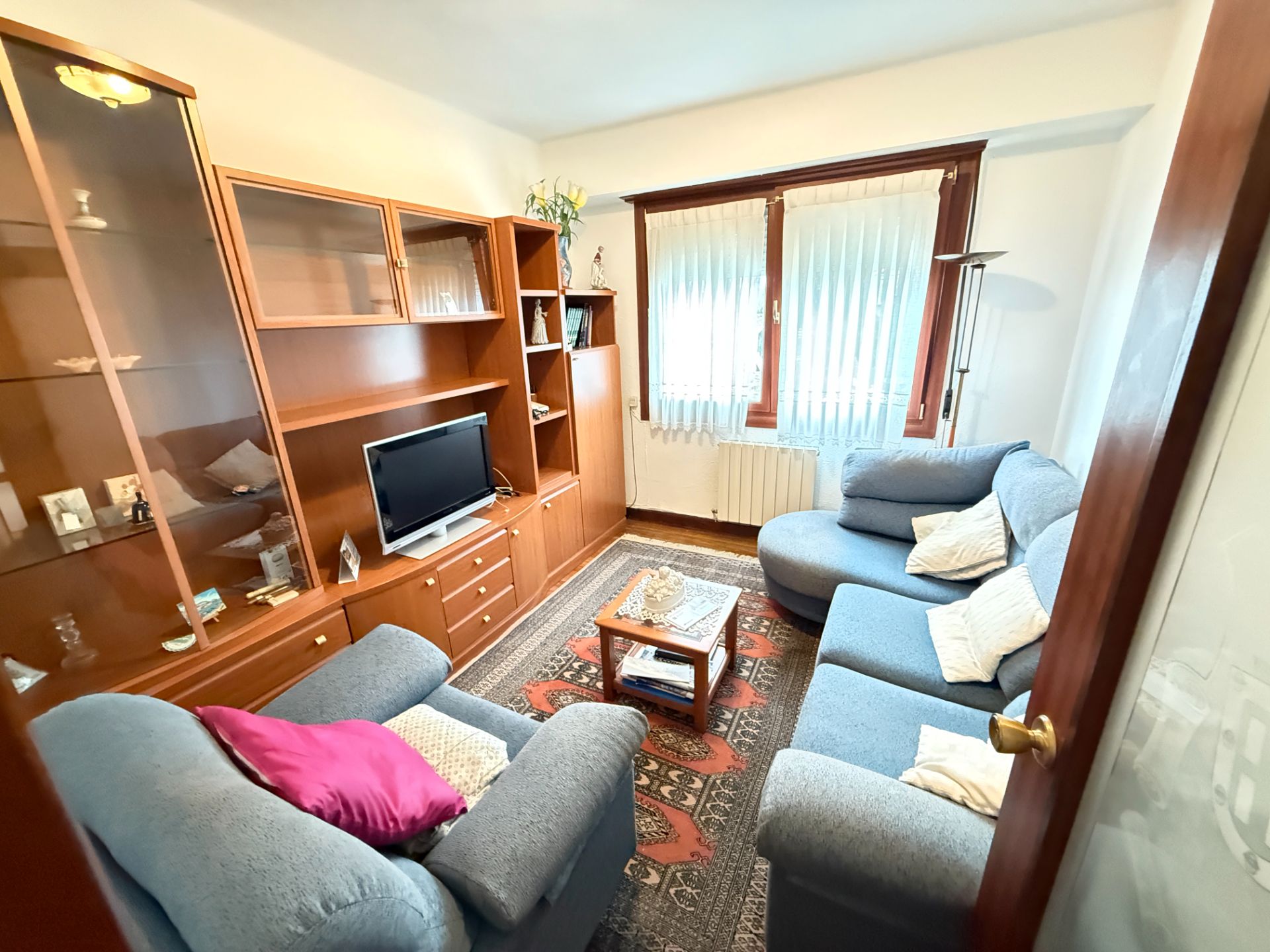 Pis en venda a Karmelo Etxegarai Kalea