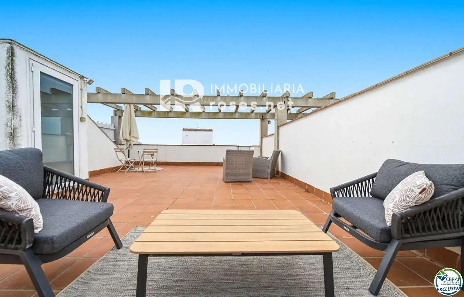 Wohnung mit Pool zum Verkauf in PORT CANIGÓ, imagen 28