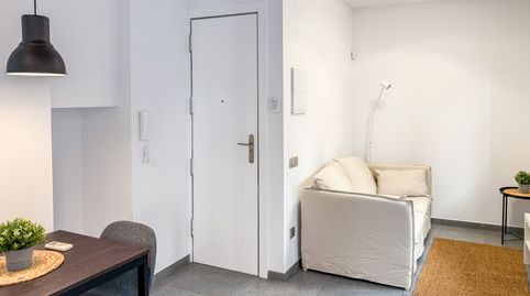 Foto 2 de Pis de lloguer a Carrer de Salamanca, La Barceloneta, Barcelona Capital