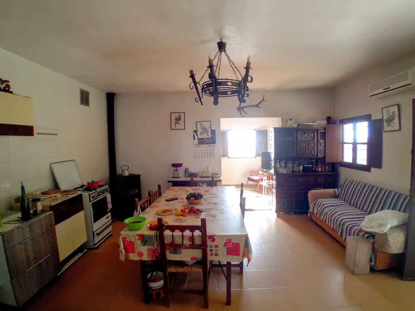 Casa rústica en venda a Yunquera, imagen 7