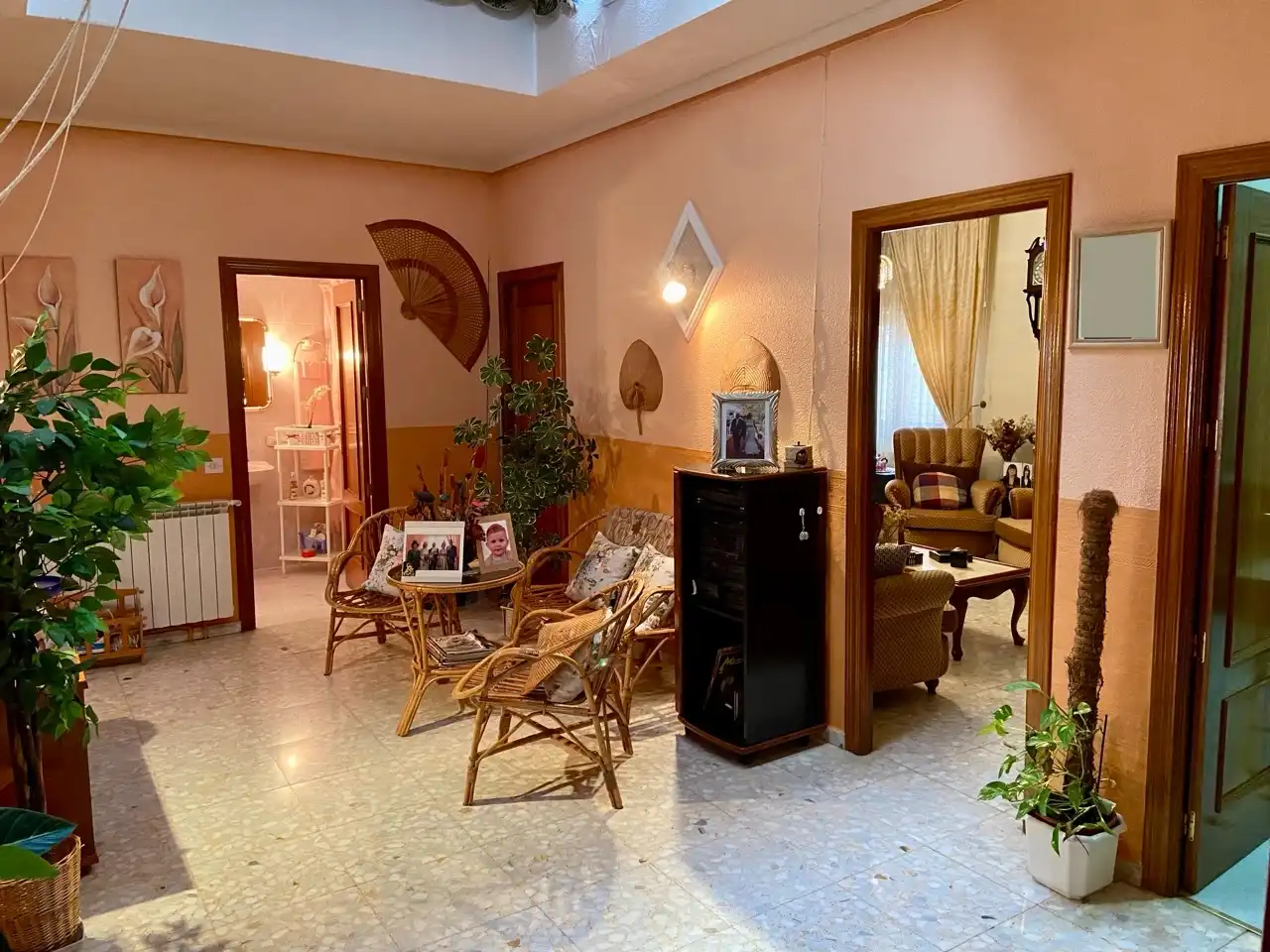 House with terrace for sale in Calle Padre López, imagen 7