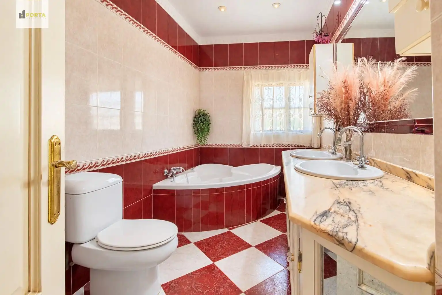Detached house with terrace for sale in Bonanza - Avda de Huelva - Barrio Andalucia, imagen 11