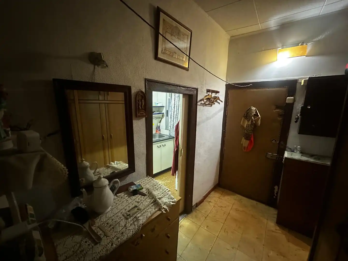Flat with terrace for sale in Ciutat Vella, imagen 11