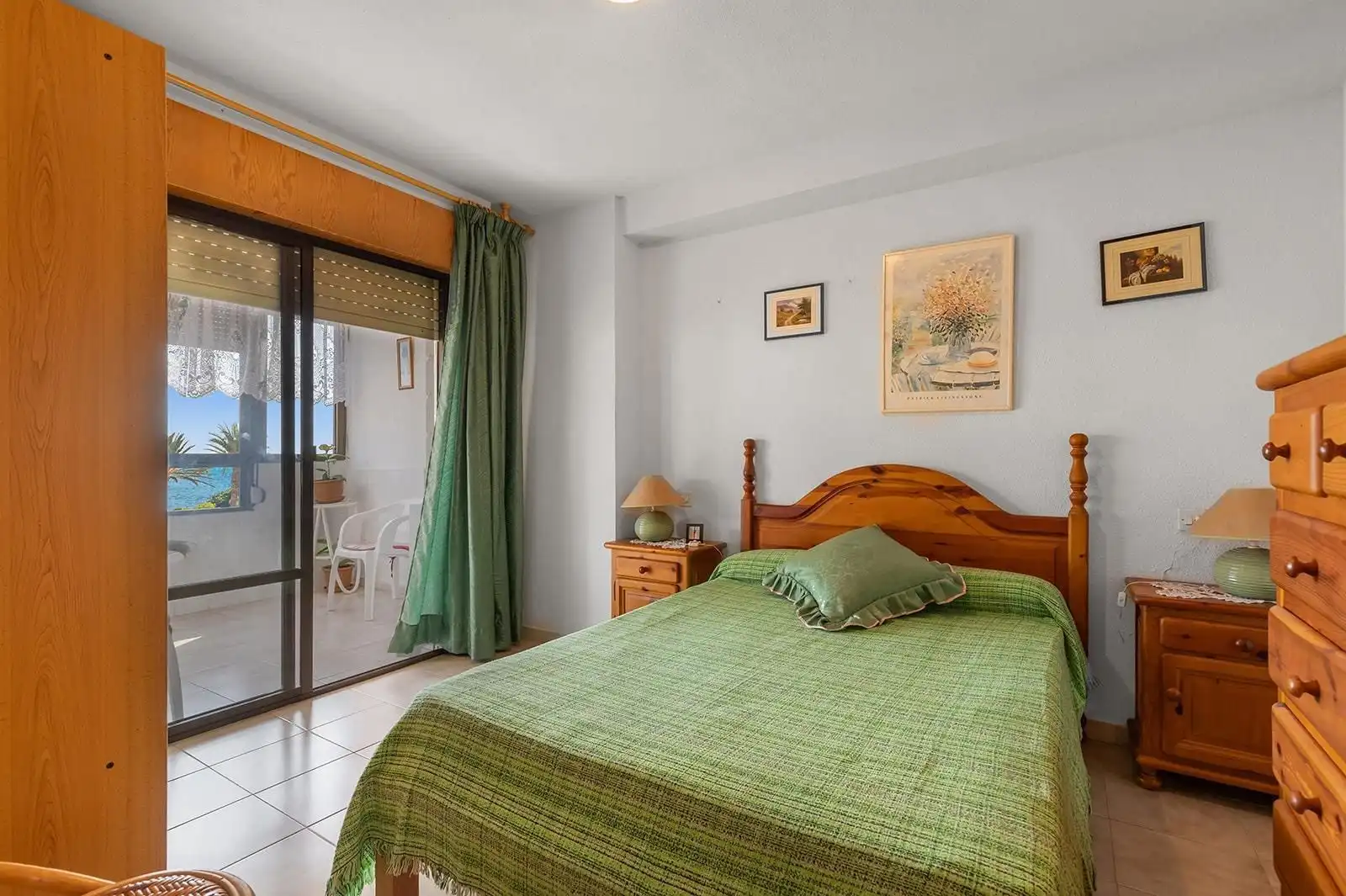 Apartament amb ascensor en venda a La Mata, imagen 11