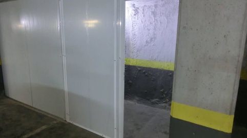 Foto 4 de Garatge de lloguer a Carrer D'antonio Sacramento, 17, Ciutat de les Ciències i de les Arts - Justicia, Valencia Capital