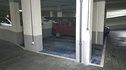 Foto 4 de Garaje de alquiler en Calle de la Vega, 43, Haro, La Rioja