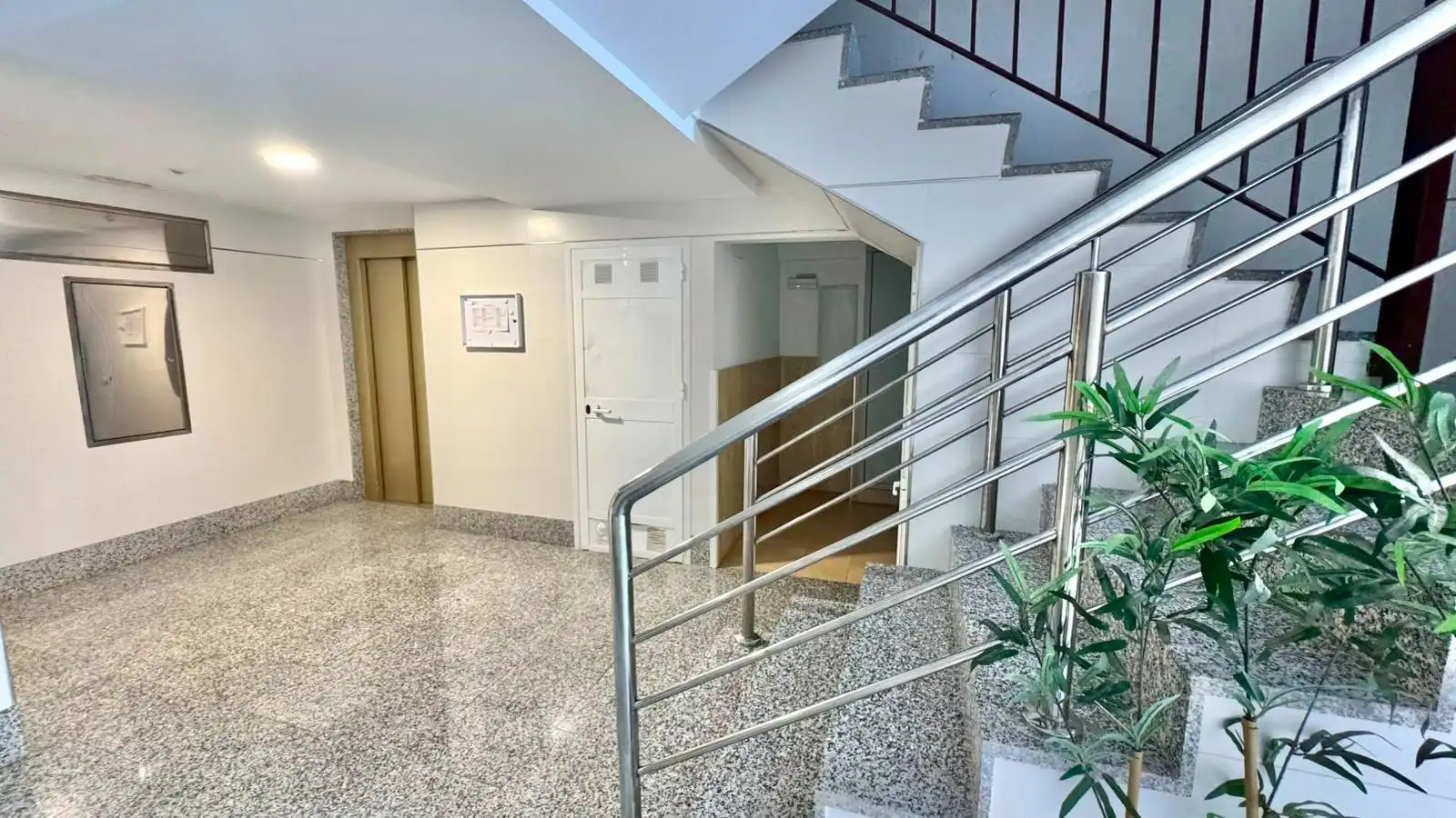 Piso con ascensor en venta en Carretera de Cádiz, imagen 17