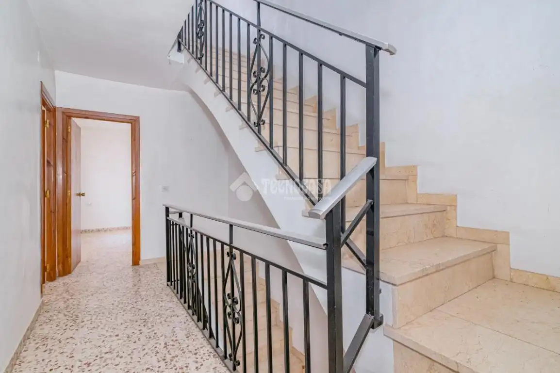 Casa pareada en venta en Rute, imagen 38