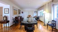 Dining room of Flat for sale in  Barcelona Capital  with Air Conditioner, Heating and Storage room