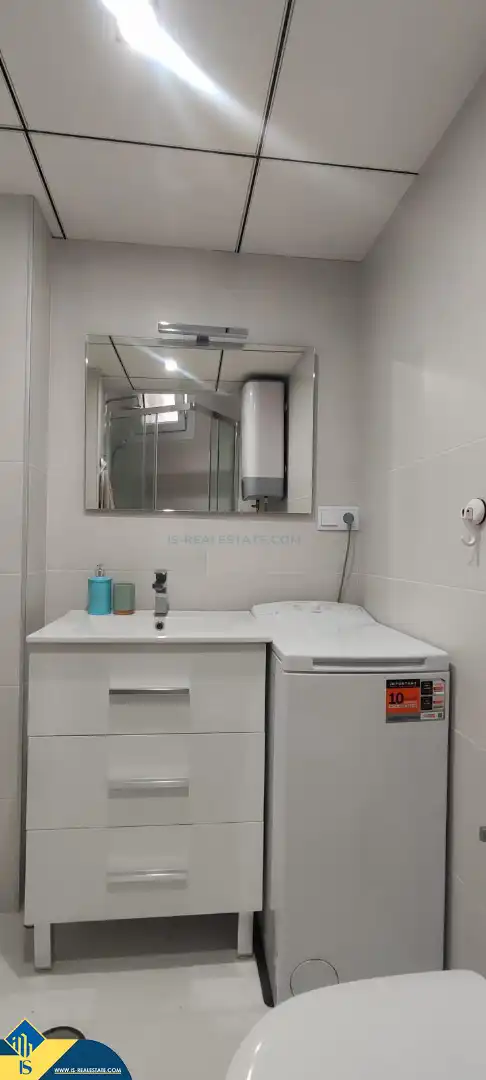 Habitación de Piso en venta en Rojales con Amueblado