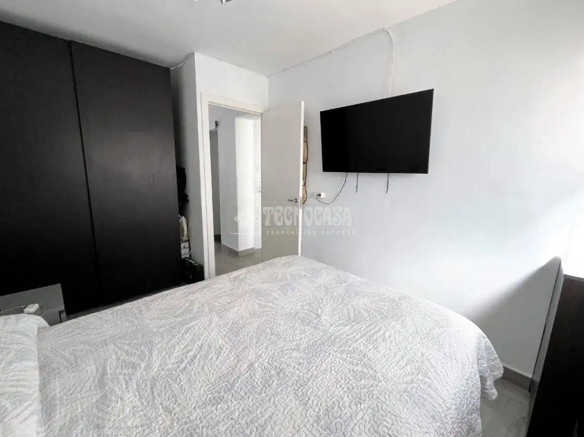 Habitación de Piso en venta en San Fernando con Aire acondicionado