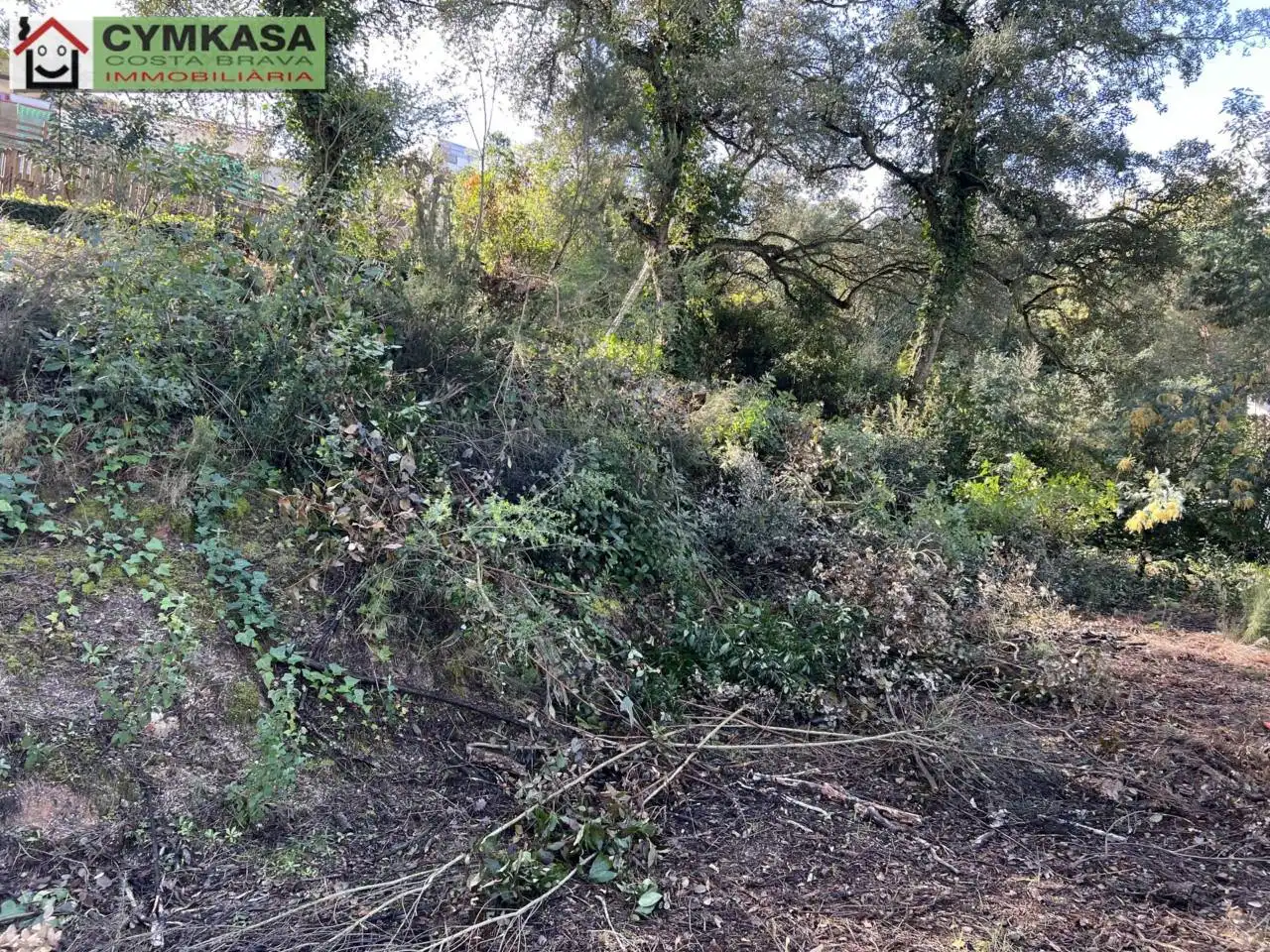 Terreno residencial en venta en Lloret Residencial - Montlloret, imagen 10