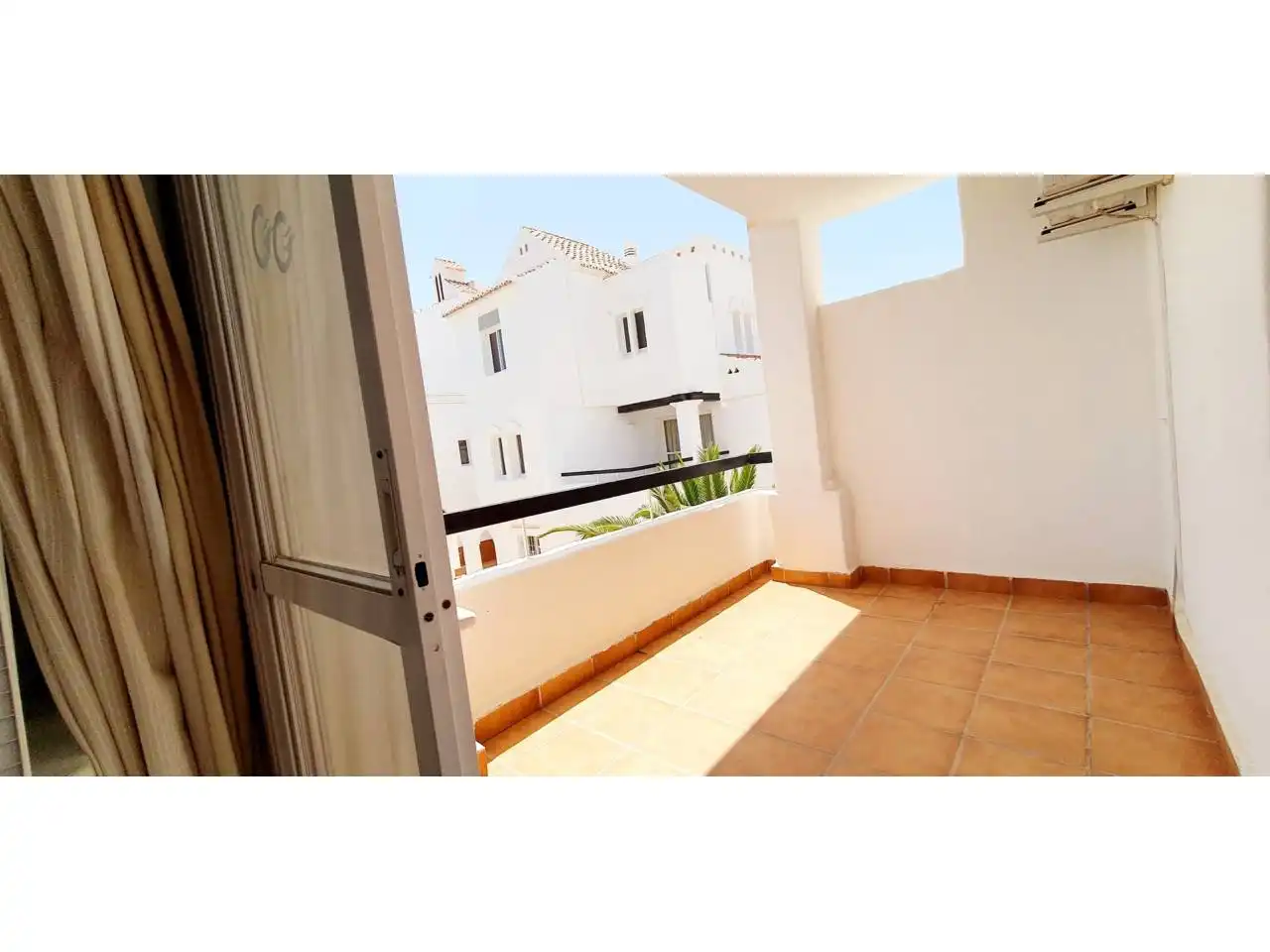 Apartament amb terrassa en venda a Calle Diagonal 1, imagen 49