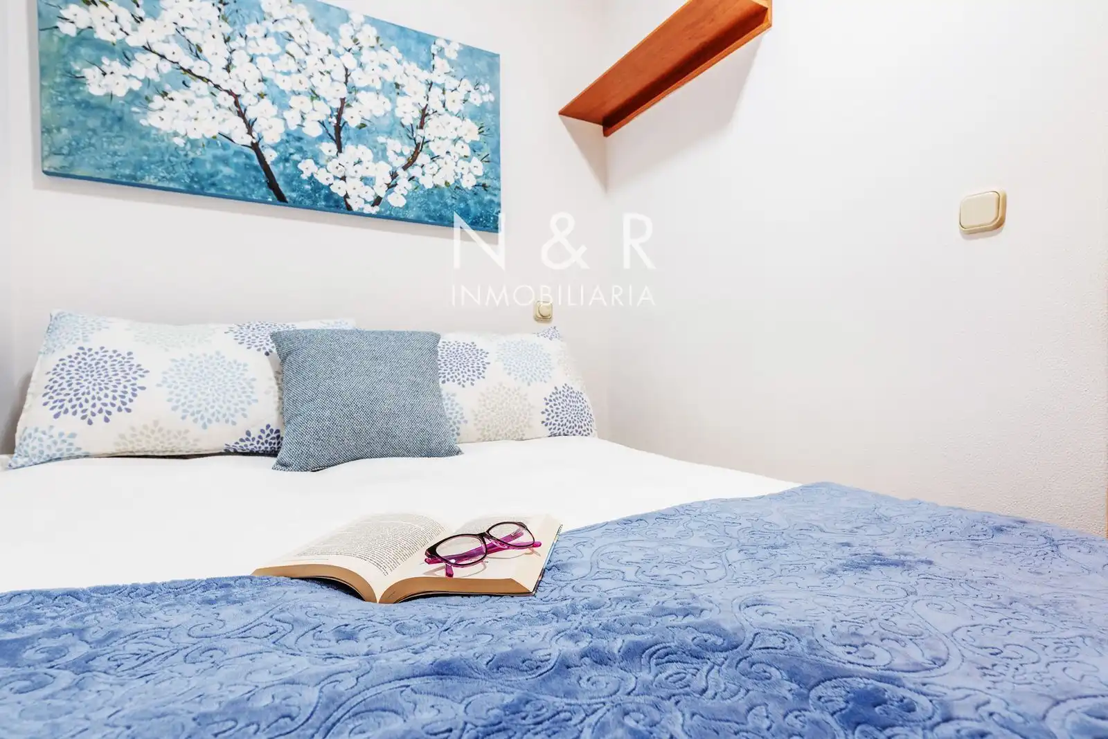 Apartament de lloguer a GALERAS, Campus Sur - Santa Marta