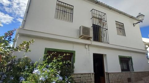 Foto 2 de Casa o xalet en venda a Casco Histórico, Málaga
