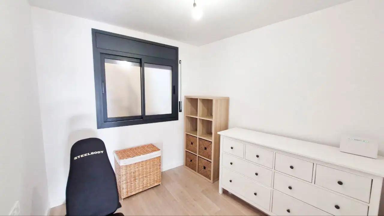 Flat with terrace for sale in Sant Feliu de Codines, imagen 21