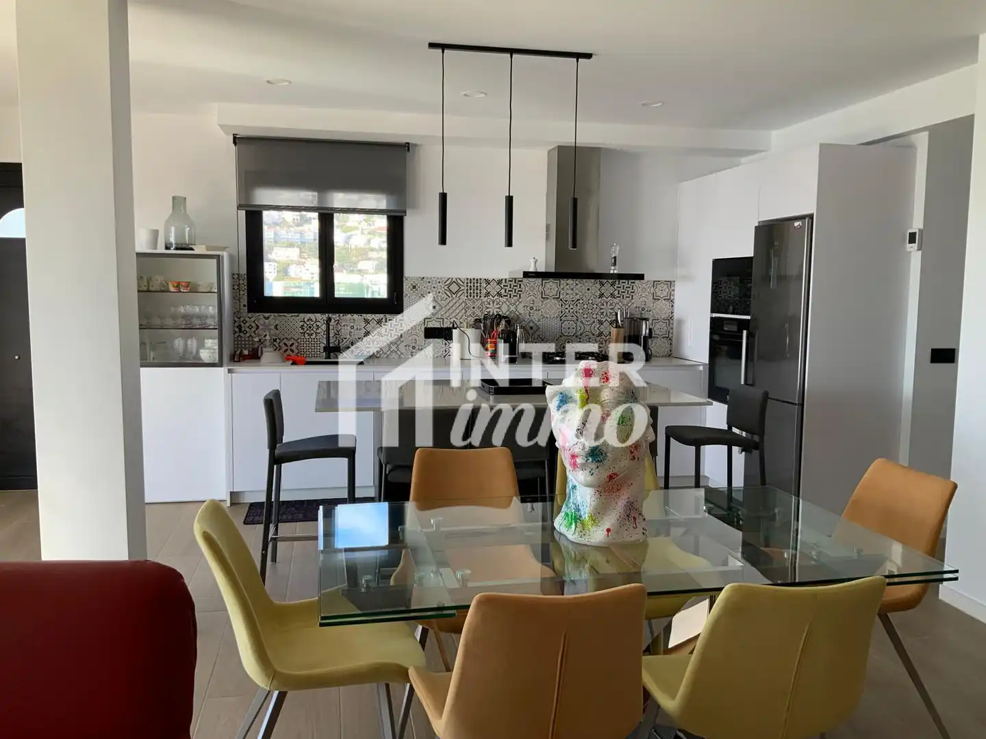 Casa con piscina en venta en Avenida JOSE DIAZ PACHECO 61, imagen 22