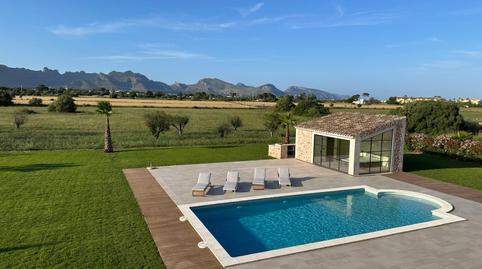 Photo 3 of Country house for rent in Pollença Poble, Pollença