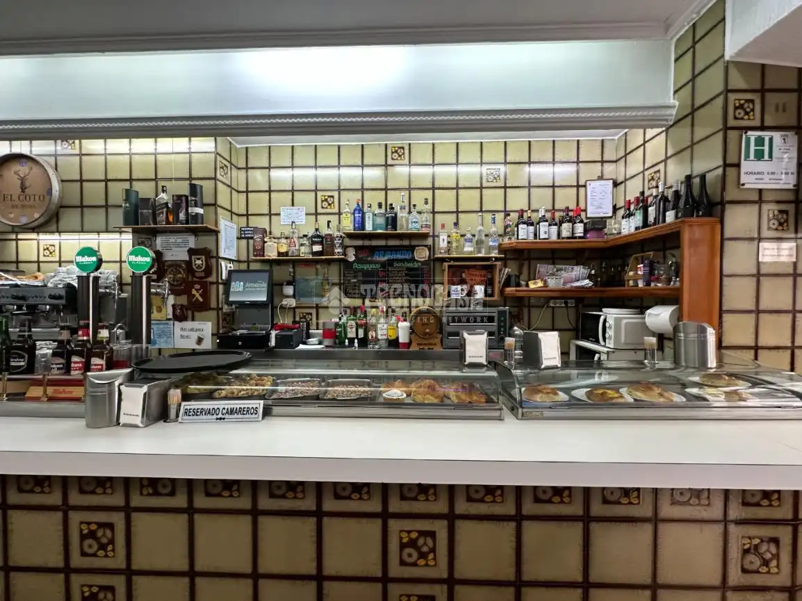Local comercial en venda a Chamberí, imagen 7