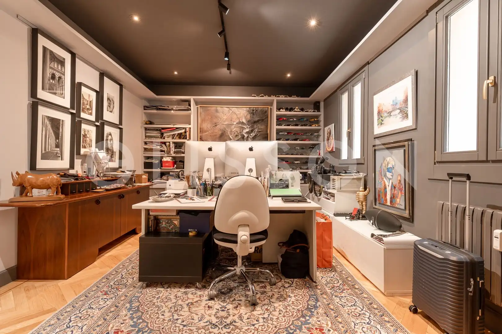 Piso en venta en Madrid con Aire acondicionado, Calefacción y Trastero