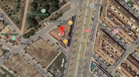 Foto 5 de Garatge en venda a Avenida de la Libertad, 301, Centro, Los Alcázares