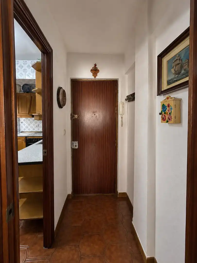 Flat for sale in Sevilla