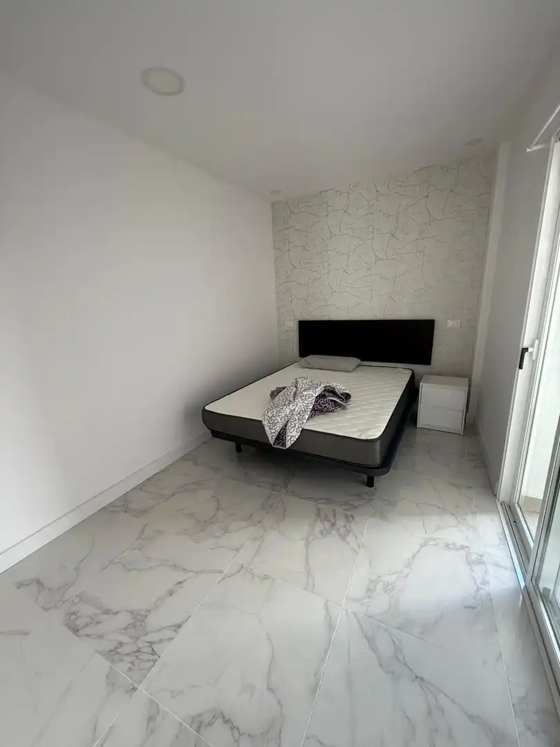 Bedroom of Apartments for sale in Adeje  with Air Conditioner and Furnished