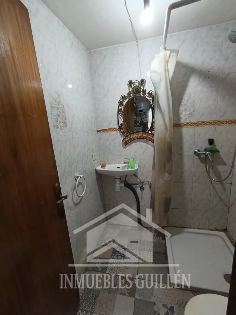 Baño de Casa o chalet en venta en Berja con Amueblado