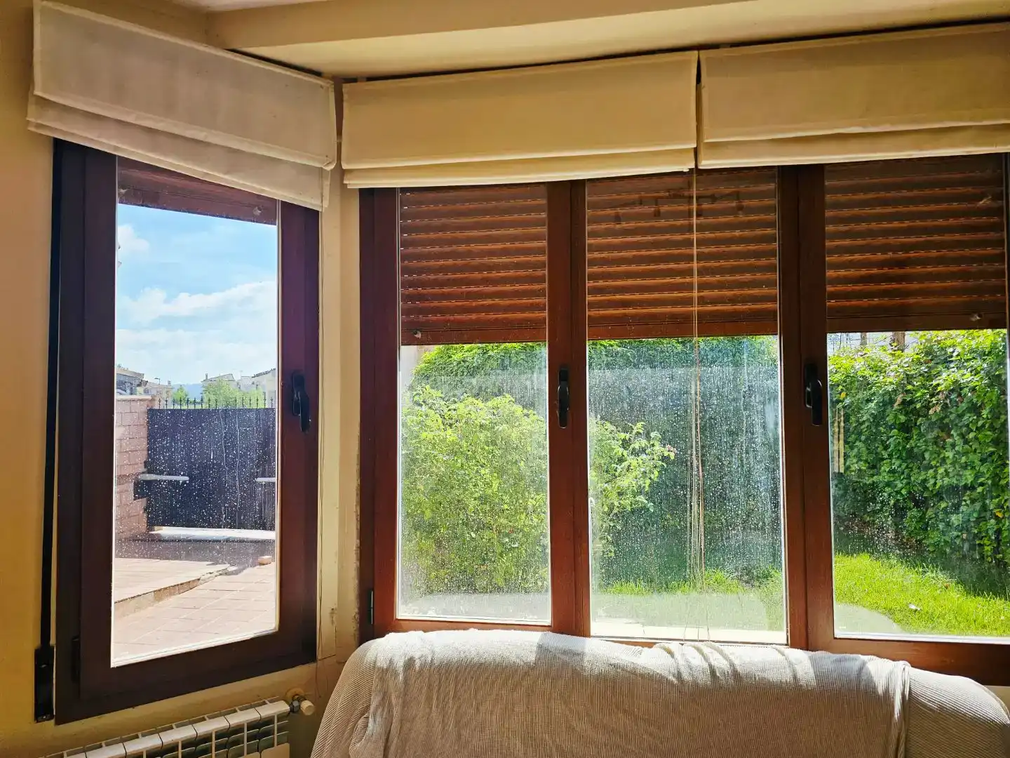 Habitación de Piso en venta en Chillarón de Cuenca con Calefacción, Jardín privado y Parquet