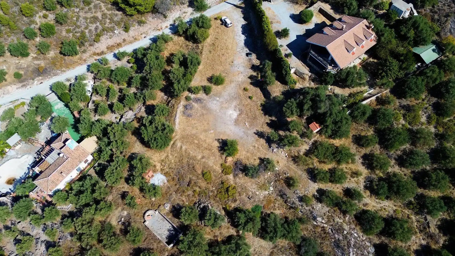 Terreny rústic en venda a Canillas de Albaida, imagen 12