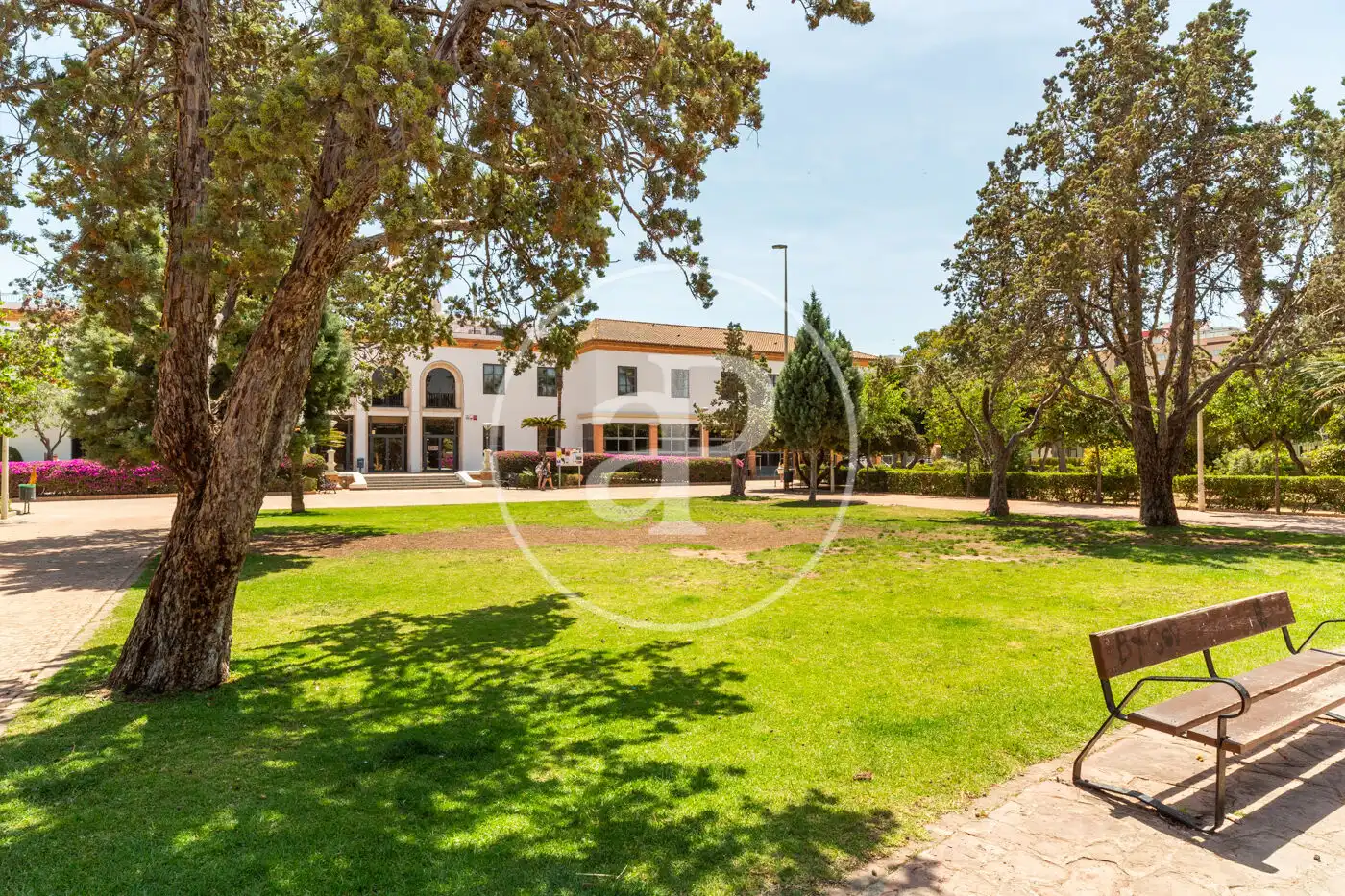 Wohnbaugrundstück zum Verkauf in Sagunto ciudad, imagen 14