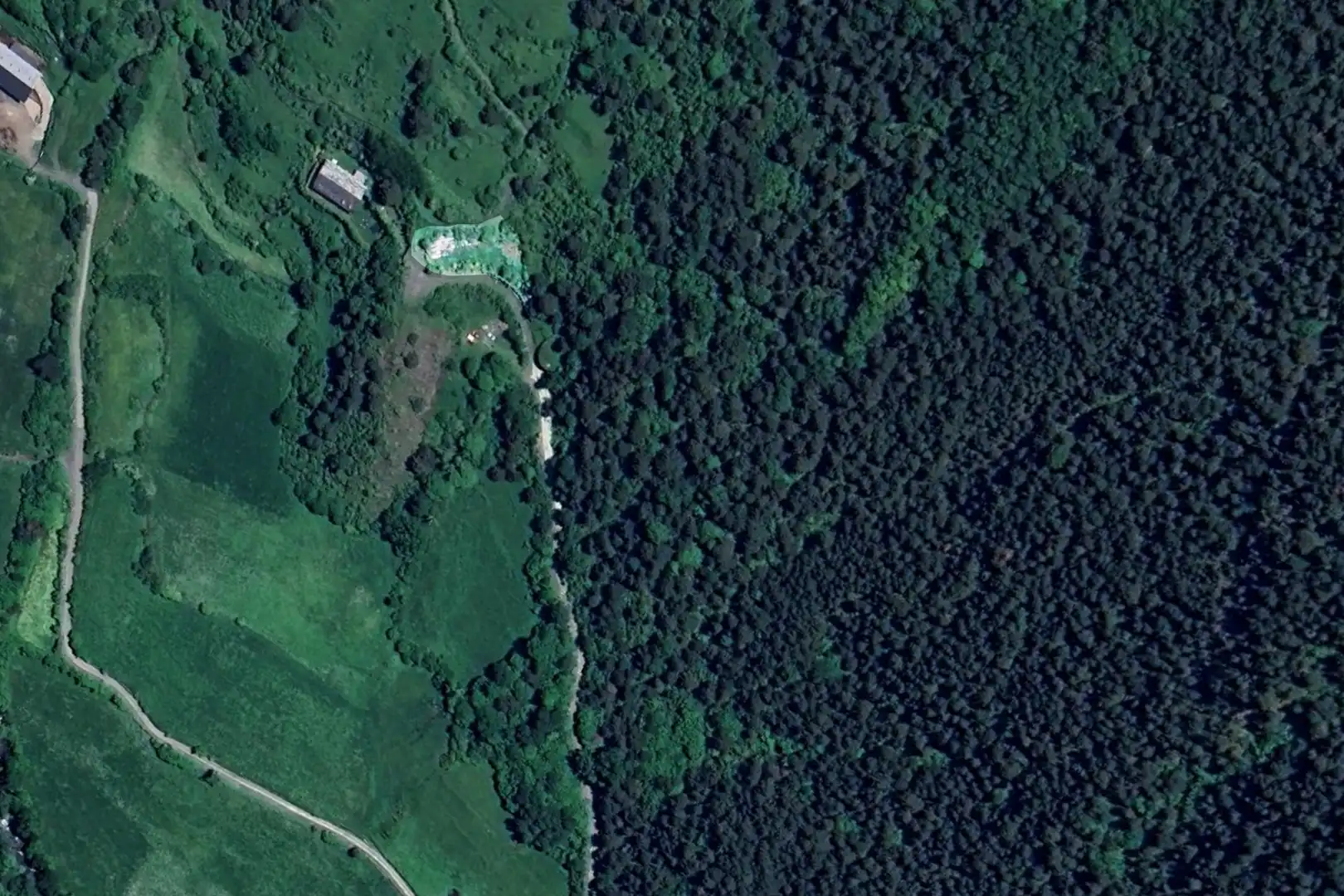 Terreno en venta en Ordino