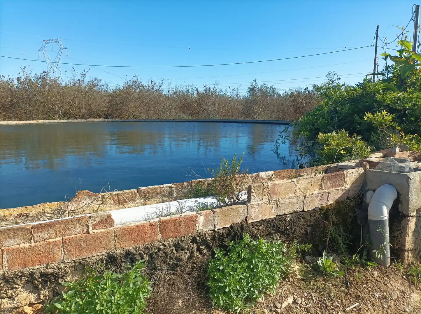 Terreno en venta en Vilallonga del Camp