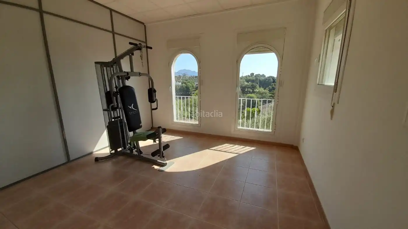 Büro zur Miete in Camí del Planet 49, imagen 4