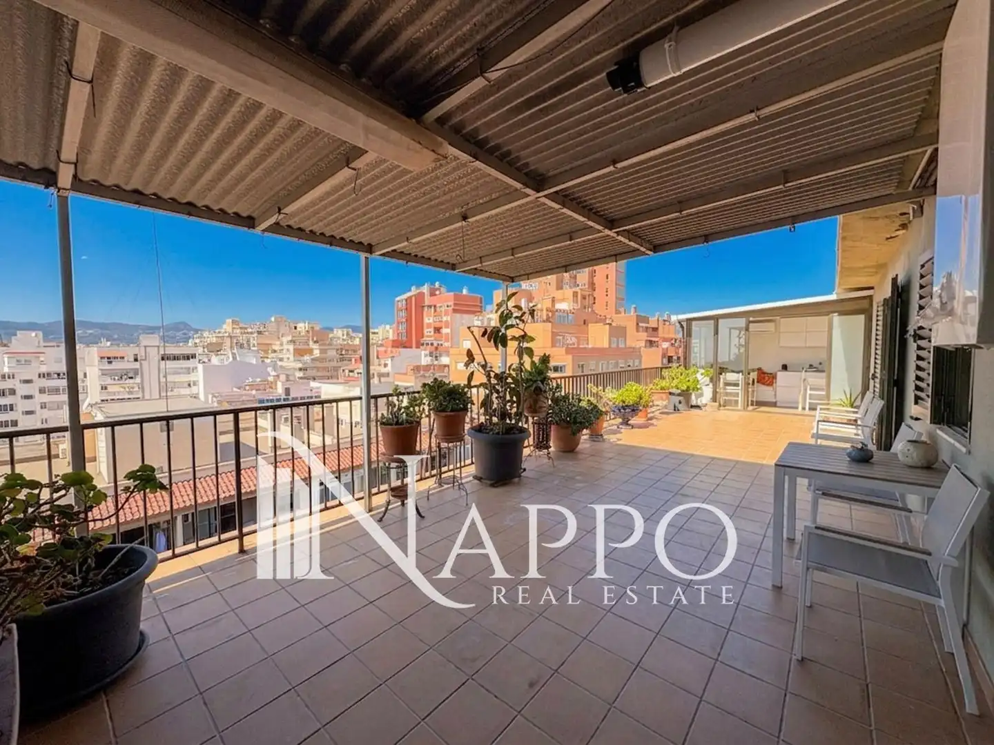 Ático con ascensor en venta en Joan Alcover, imagen 18