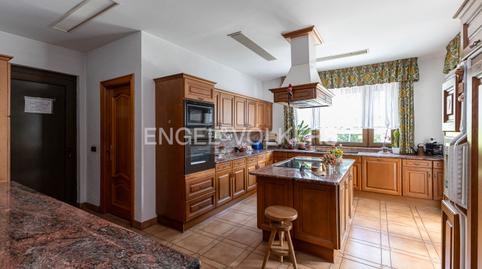 Foto 3 de Finca rústica de lloguer a Calle Saliente, Montealina, Madrid