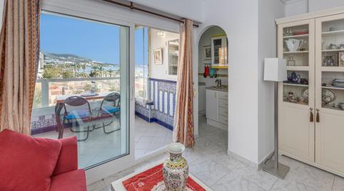 Foto 3 de Apartamento en venta en Calle Lamo Espinosa, 10, Puerto Deportivo, Fuengirola