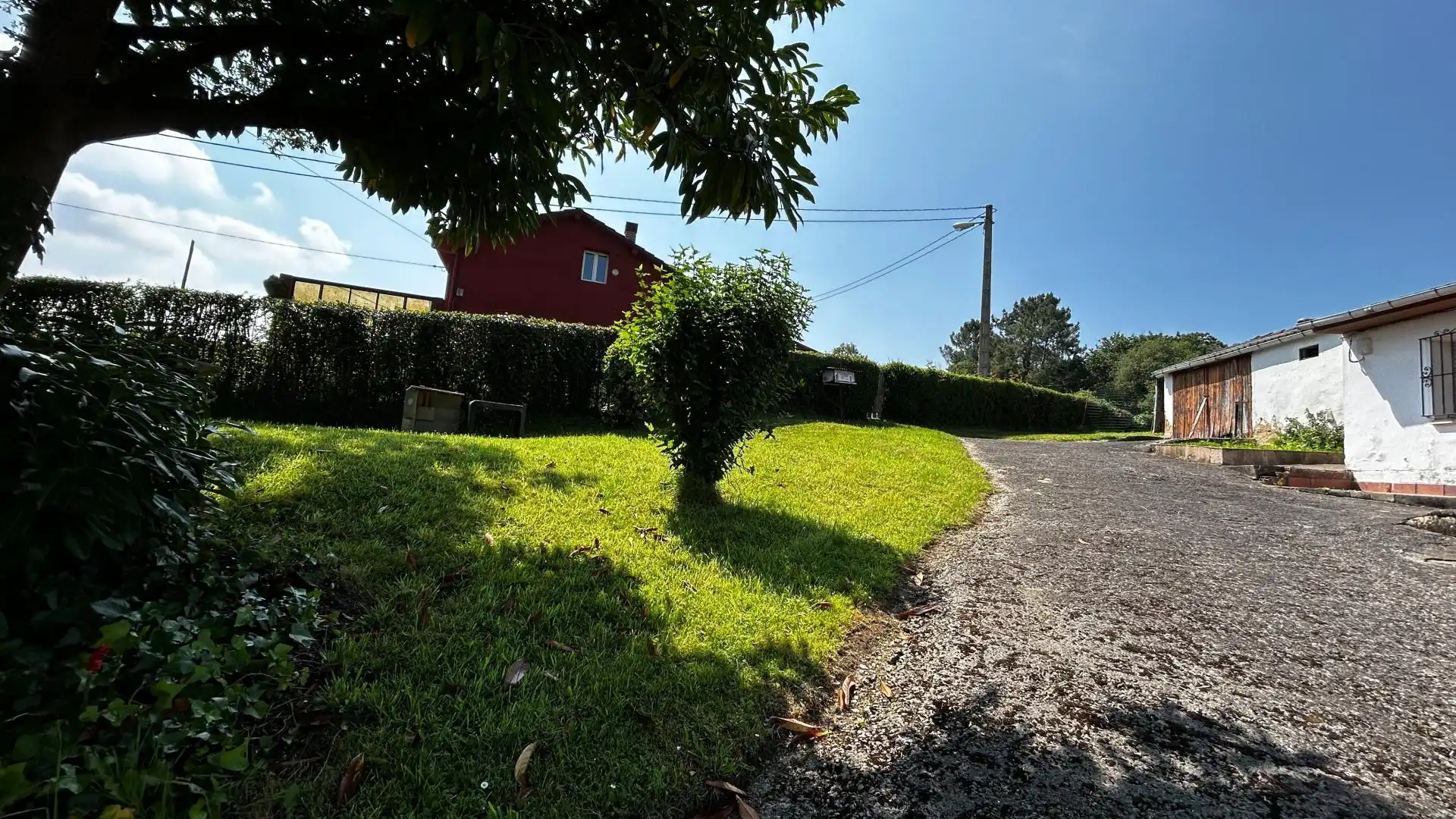 Terreni e lotti in vendita a San Claudio - Trubia - Las Caldas, imagen 22