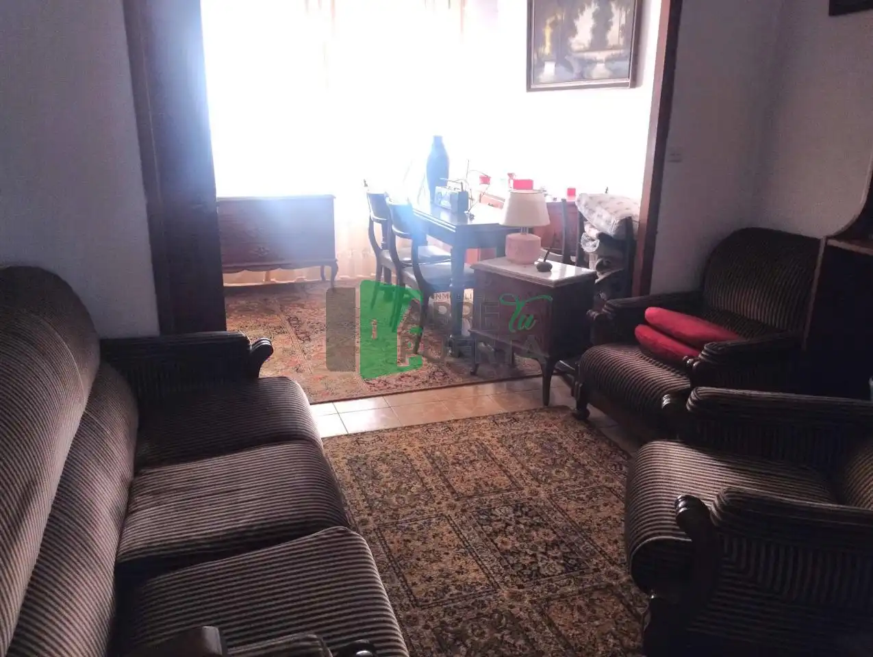 Casa con giardino in vendita a San Rosendo, imagen 19