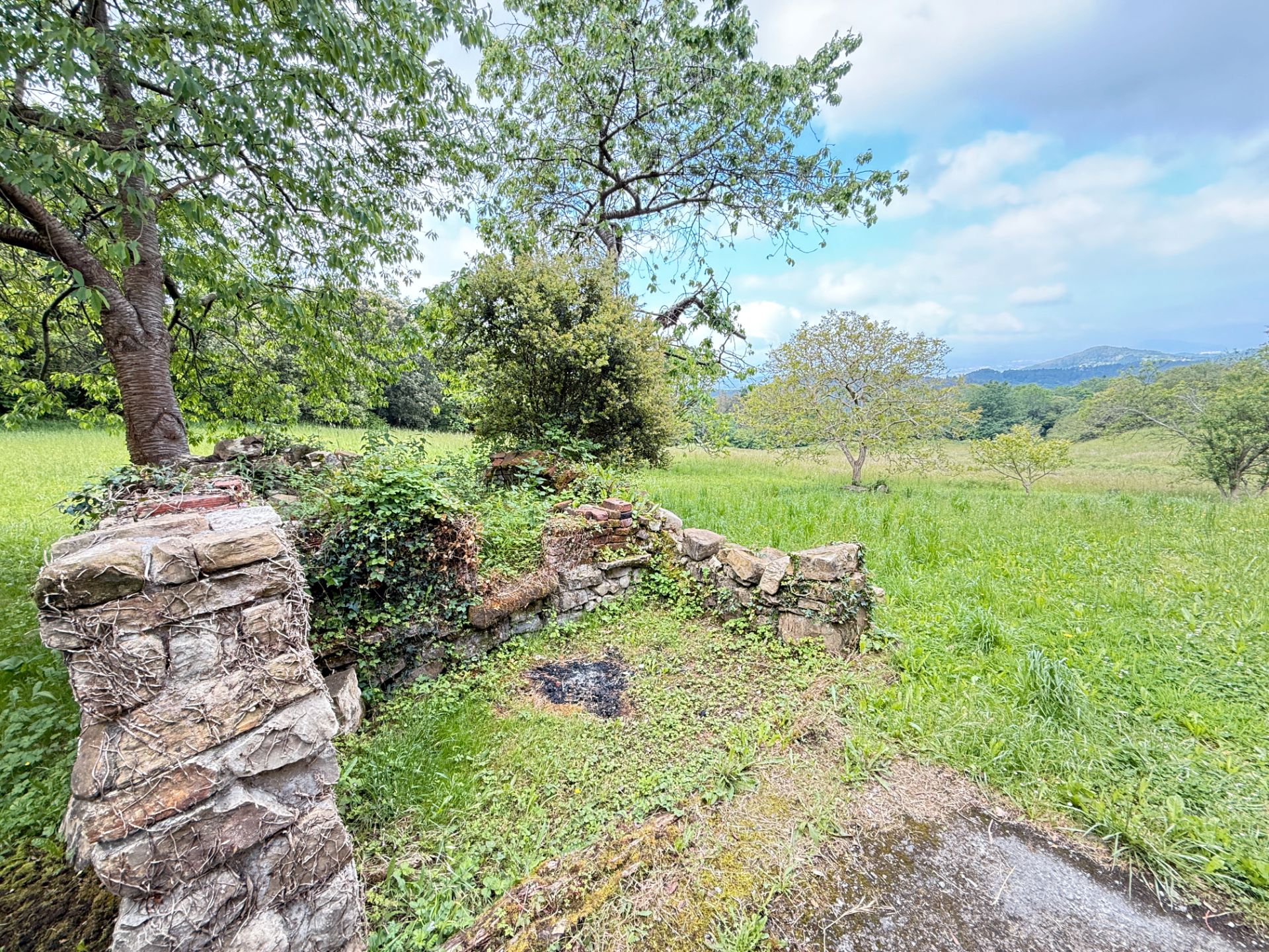 Country house for sale in Zamudio  with Private garden