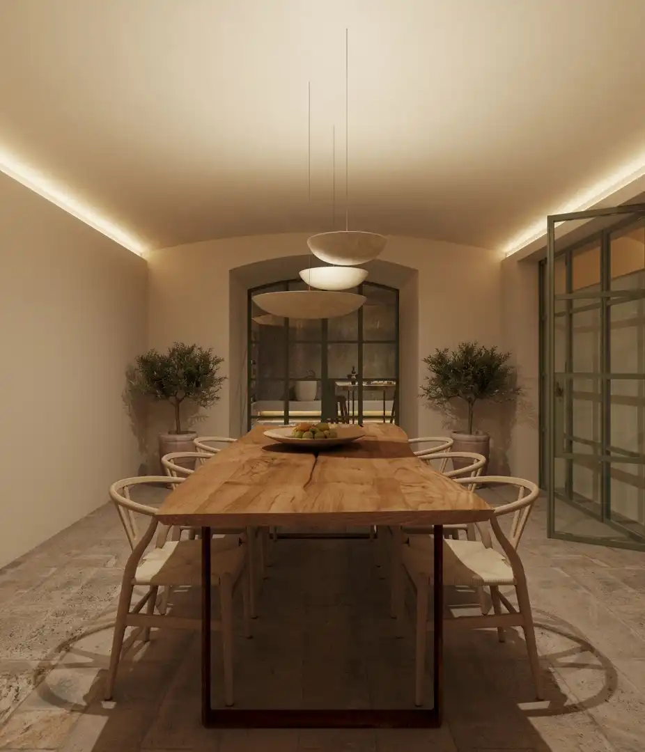 Maison rustique à vendre à Zona Rústica - Interior, imagen 17