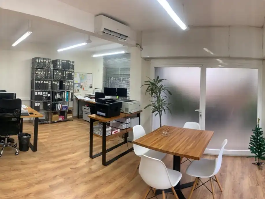 Business premises to rent in Carrer del Mediterrani 27, imagen 8