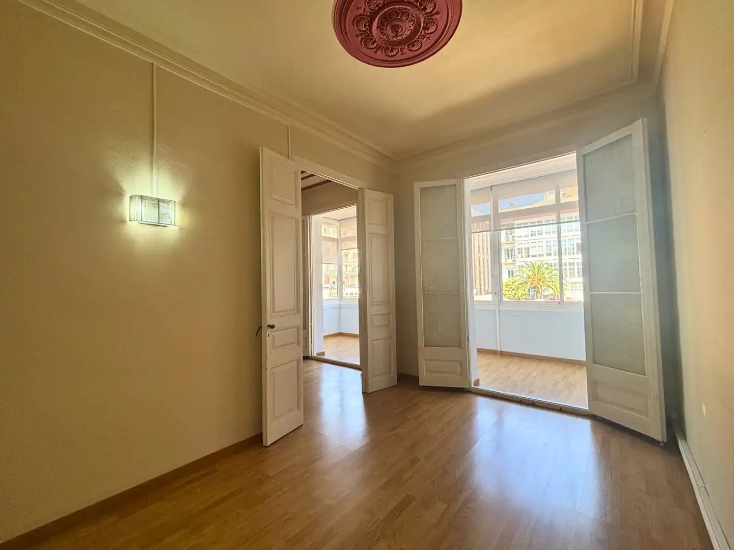 Office space with terrace to rent in Carrer de València 263, imagen 12
