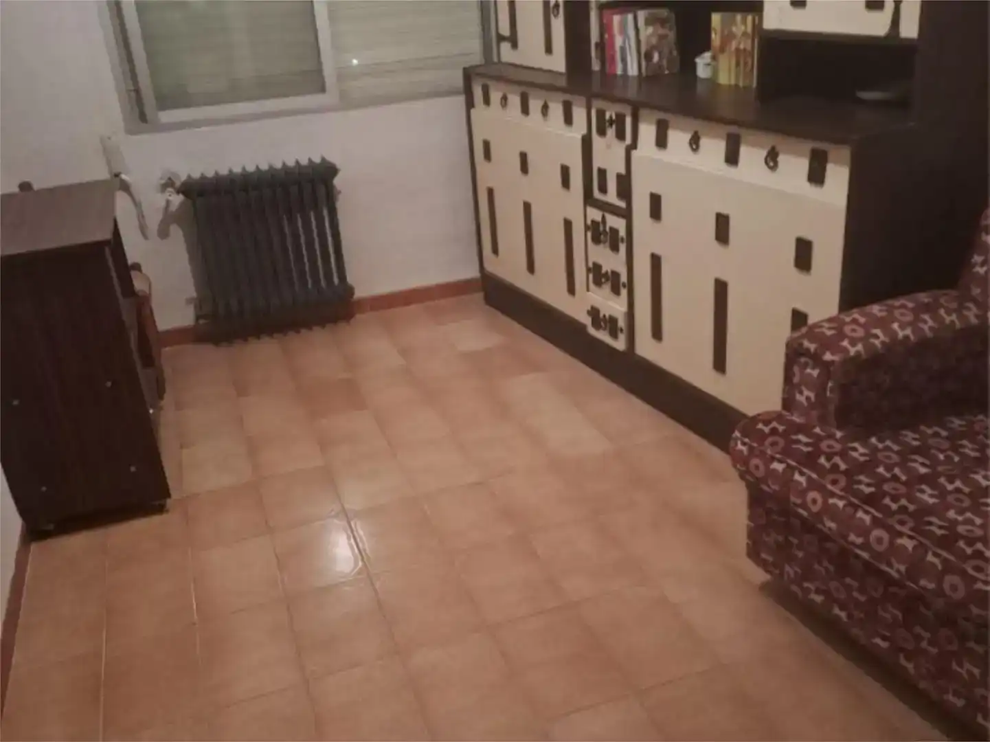 Cuina de Pis en venda en Navalcán amb Jardí privat, Traster i Moblat