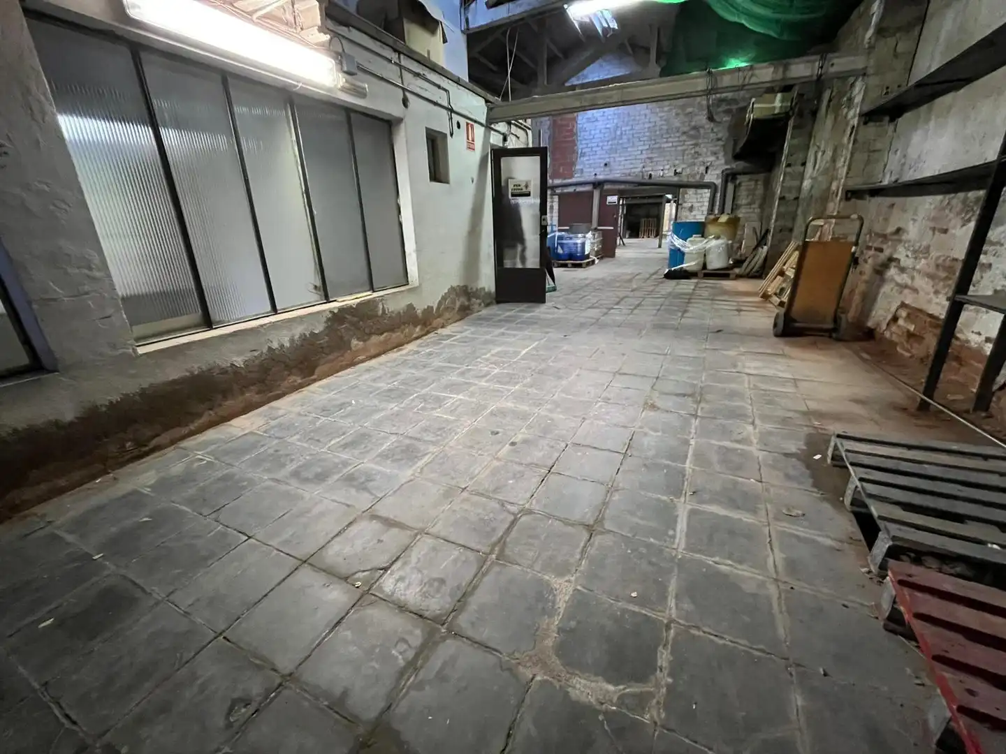 Local comercial en venta en Can Feu - Gràcia, imagen 23