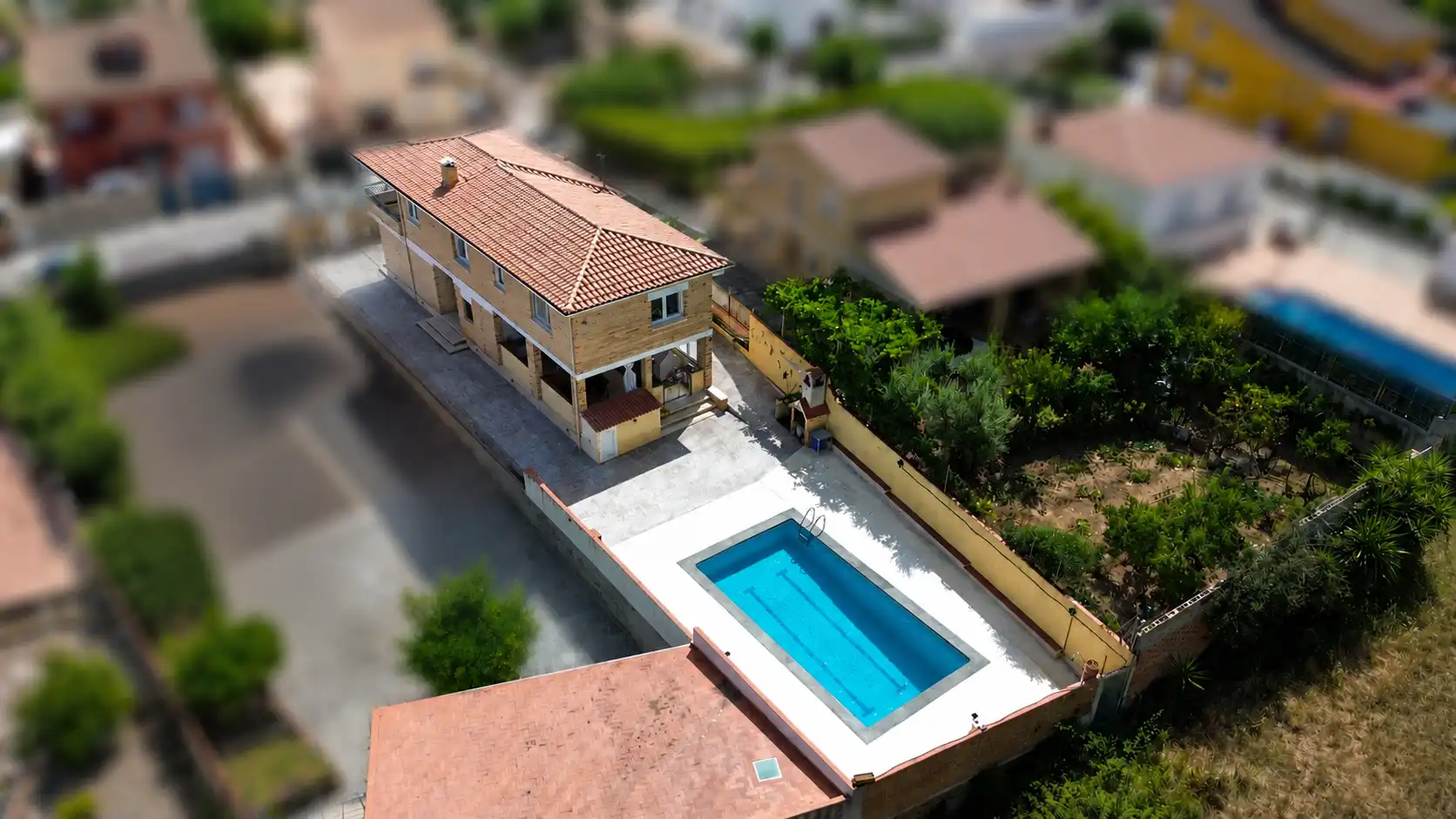 Casa o chalet en venta en Nou Vendrell