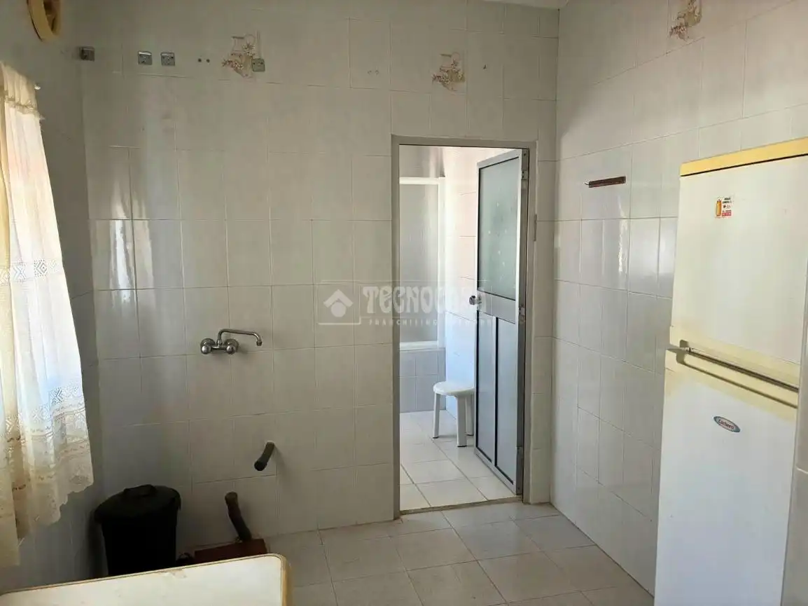 Detached homes for sale in Pilas