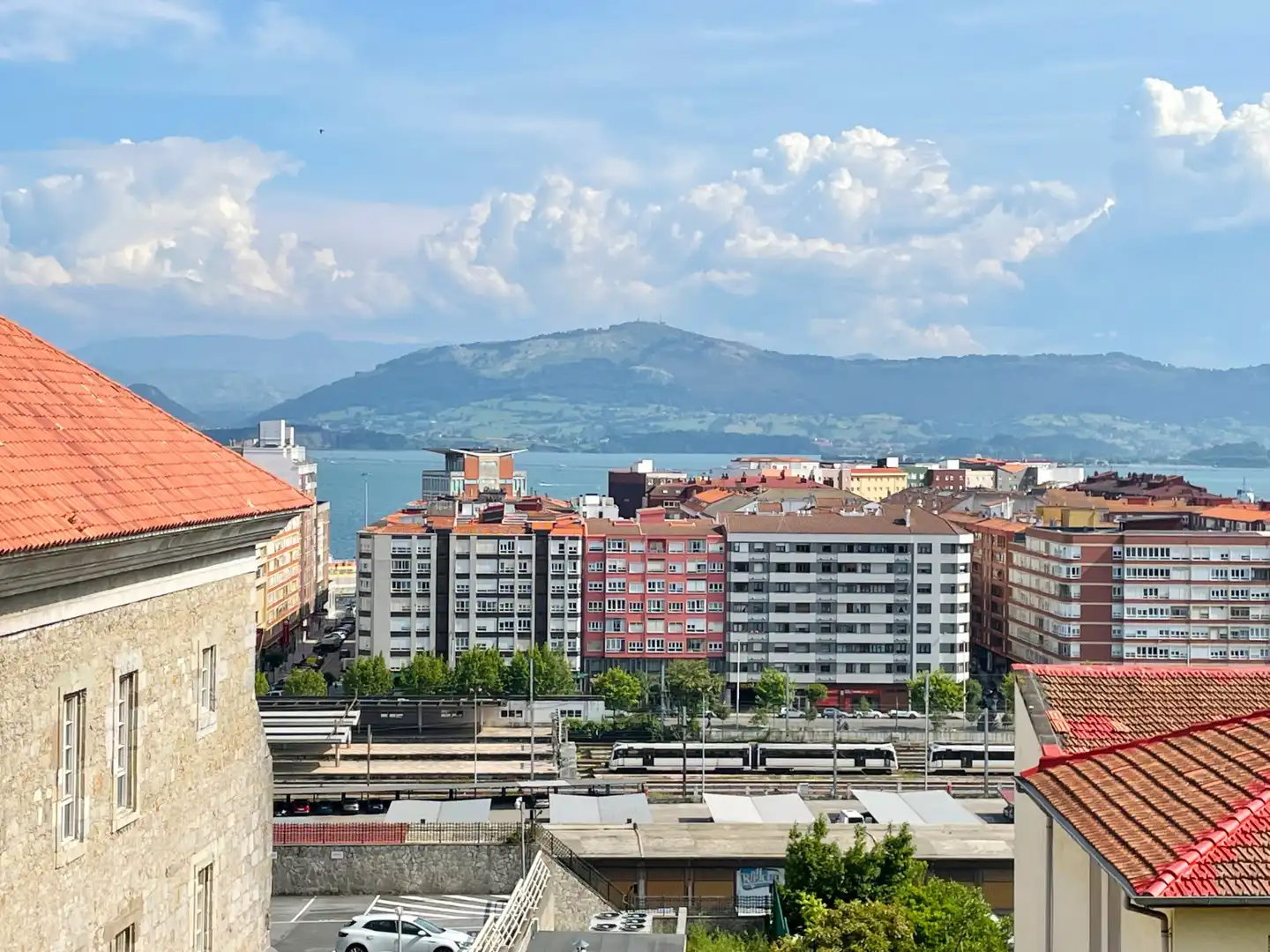 Appartement avec terrasse à vendre à Calle Alta 35