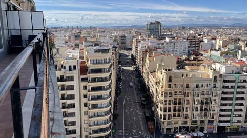 Foto 3 de Piso en venta en Valencia - Pz San Agustin, Sant Francesc,  Valencia Capital